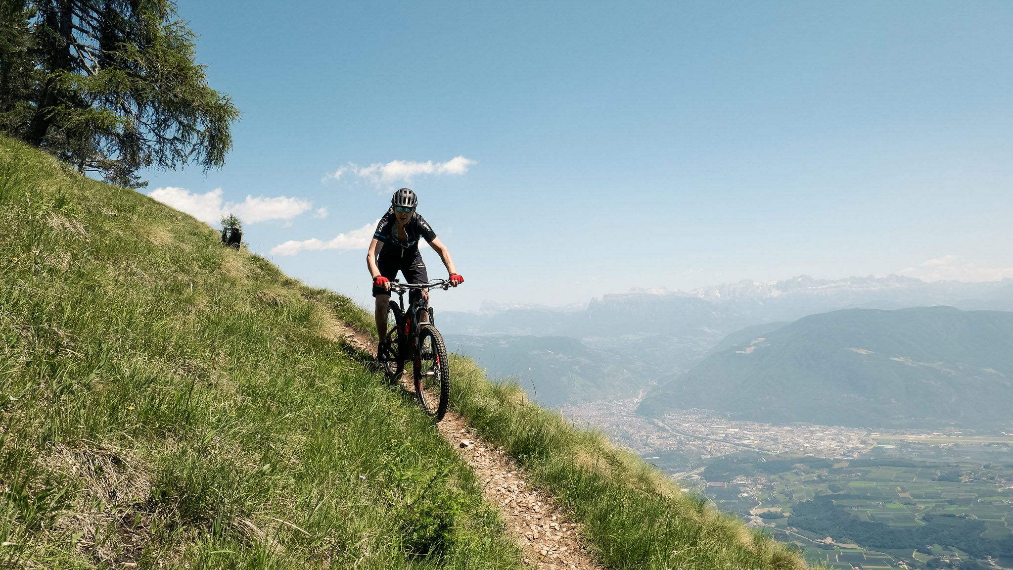 Tour meraviglioso sul Monte Macaion | 102