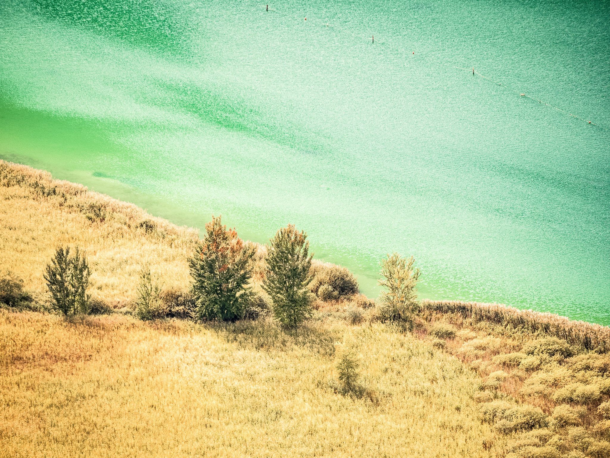 Lago Smeraldo – Regola | 408
